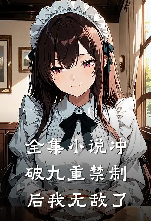 全集小说冲破九重禁制后我无敌了
