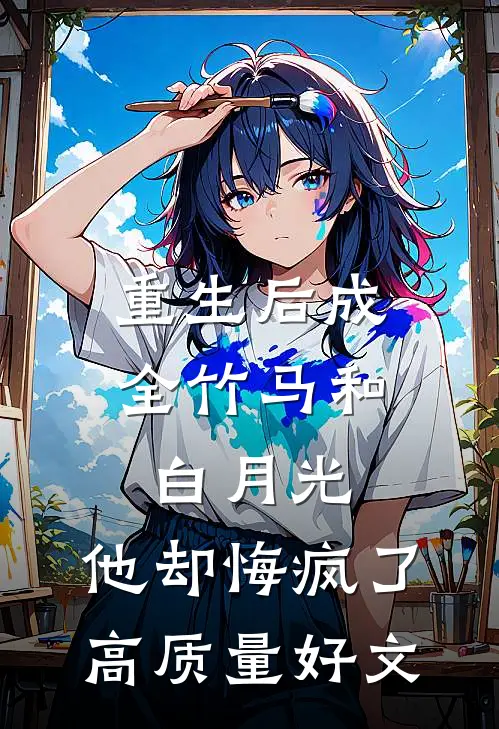 重生后成全竹马和白月光，他却悔疯了高质量好文