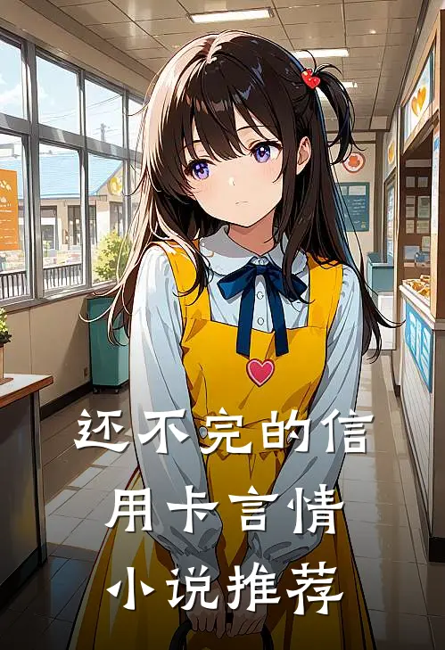 还不完的信用卡言情小说推荐