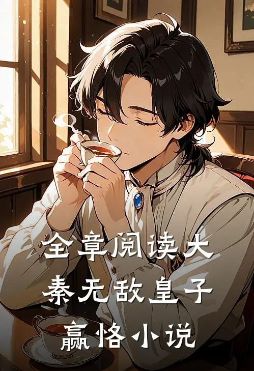 全章阅读大秦无敌皇子赢恪小说