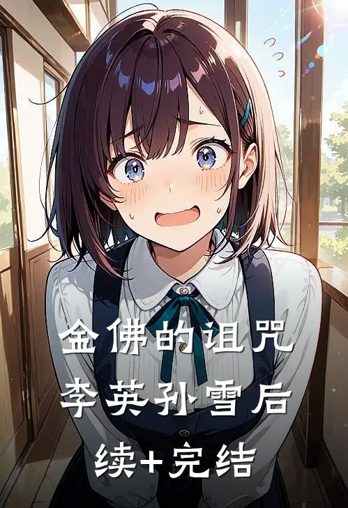 金佛的诅咒李英孙雪后续+完结