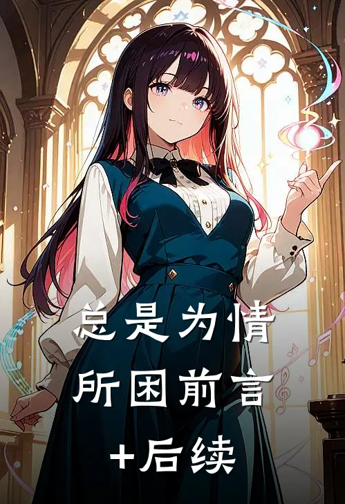 总是为情所困前言+后续