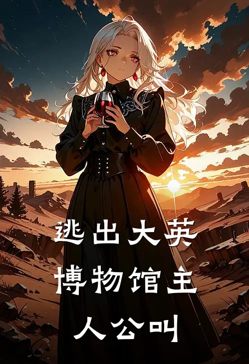 逃出大英博物馆主人公叫