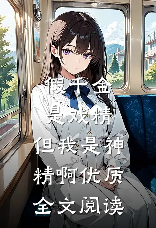 假千金是戏精，但我是神精啊优质全文阅读