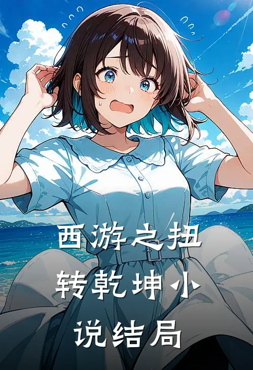 西游之扭转乾坤小说结局