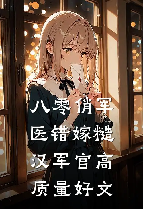 八零俏军医错嫁糙汉军官高质量好文
