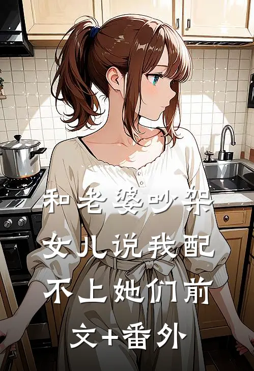 和老婆吵架，女儿说我配不上她们前文+番外