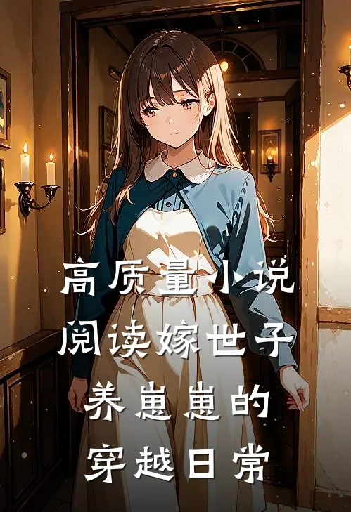 高质量小说阅读嫁世子养崽崽的穿越日常