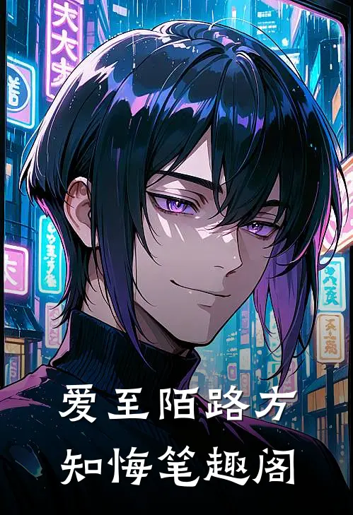 爱至陌路方知悔笔趣阁