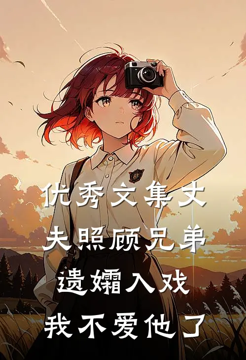 优秀文集丈夫照顾兄弟遗孀入戏，我不爱他了