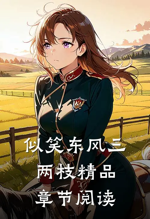 似笑东风三两枝精品章节阅读
