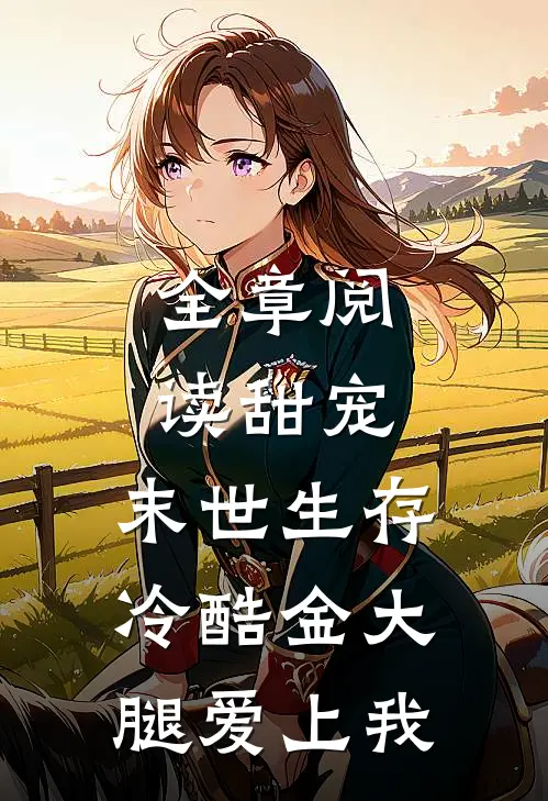 全章阅读甜宠：末世生存，冷酷金大腿爱上我