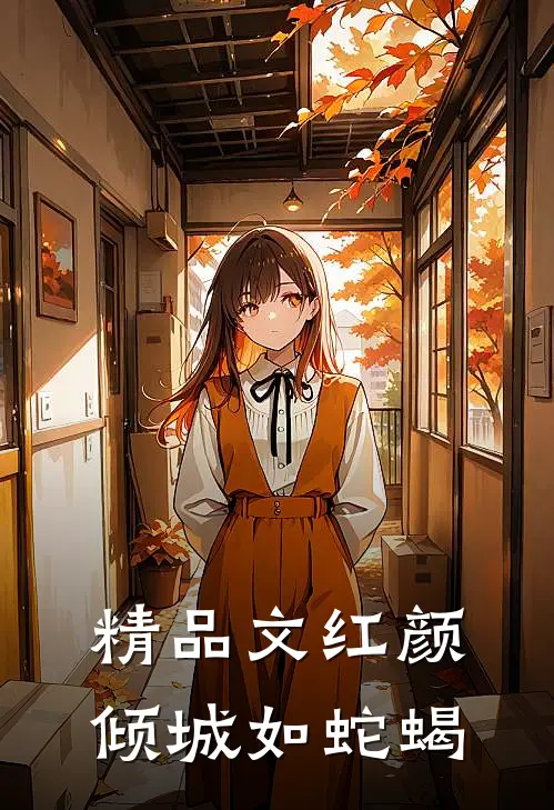 精品文红颜倾城如蛇蝎