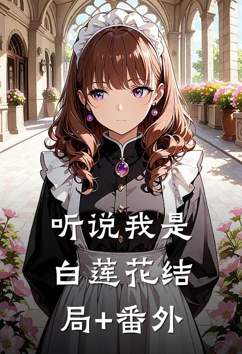 听说我是白莲花结局+番外