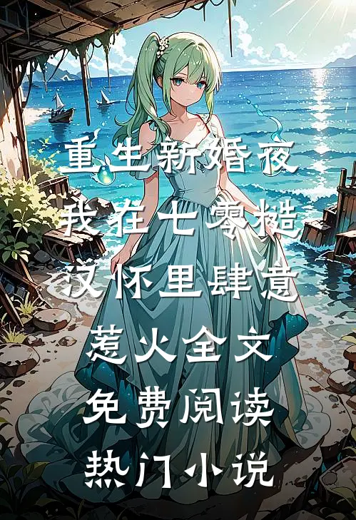 重生新婚夜我在七零糙汉怀里肆意惹火全文免费阅读热门小说
