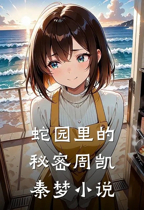 蛇园里的秘密周凯秦梦小说