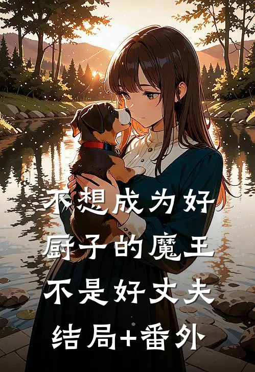 不想成为好厨子的魔王不是好丈夫结局+番外