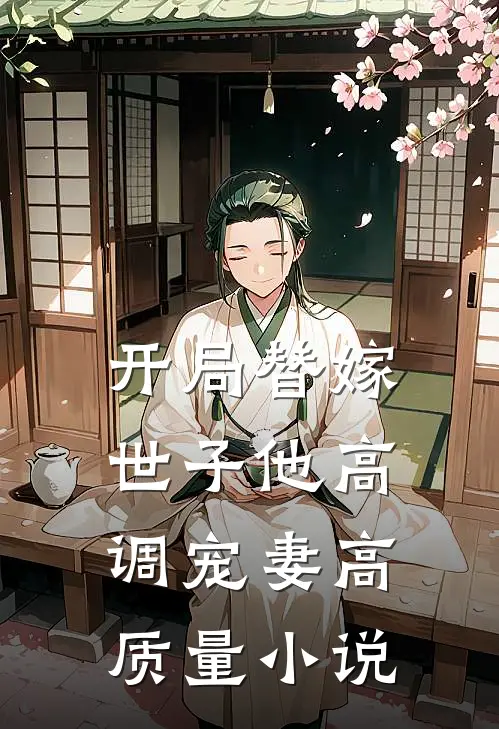 开局替嫁，世子他高调宠妻高质量小说