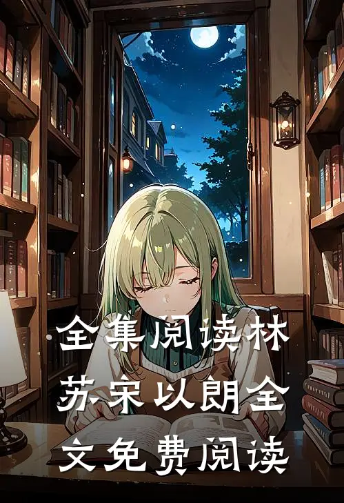 全集阅读林苏宋以朗全文免费阅读