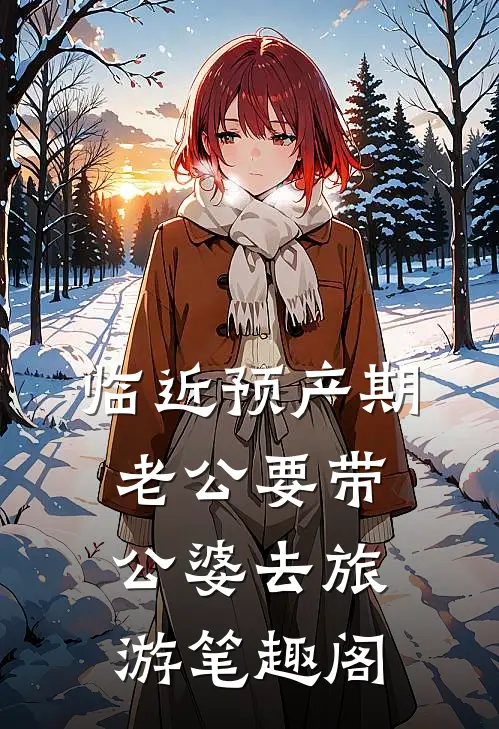 临近预产期，老公要带公婆去旅游笔趣阁