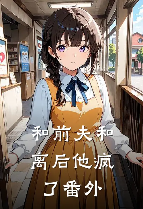 和前夫和离后他疯了 番外