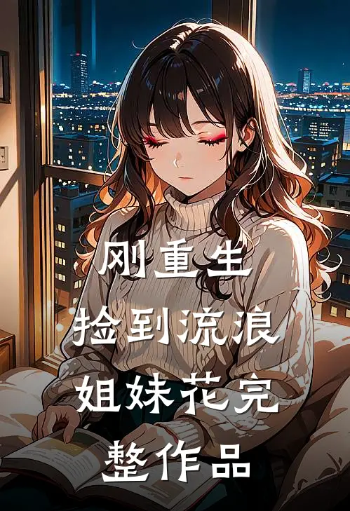 刚重生，捡到流浪姐妹花完整作品
