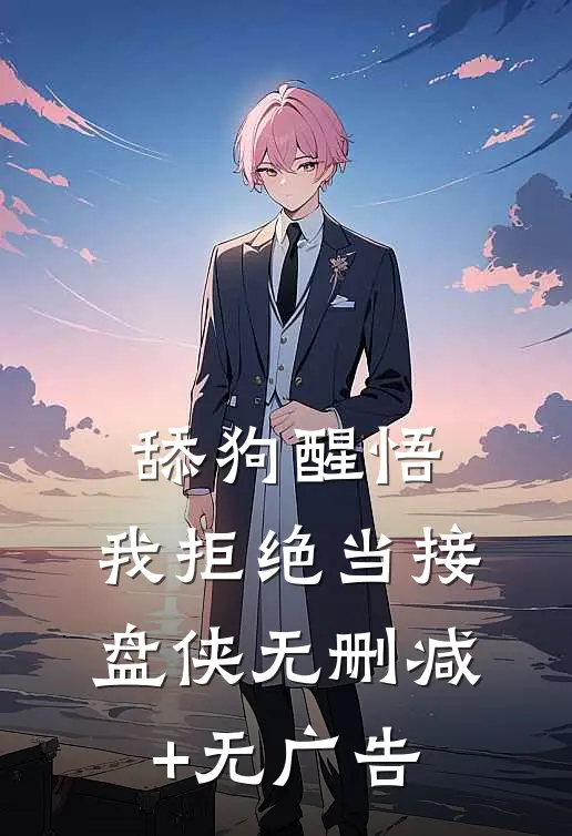 舔狗醒悟，我拒绝当接盘侠无删减+无广告
