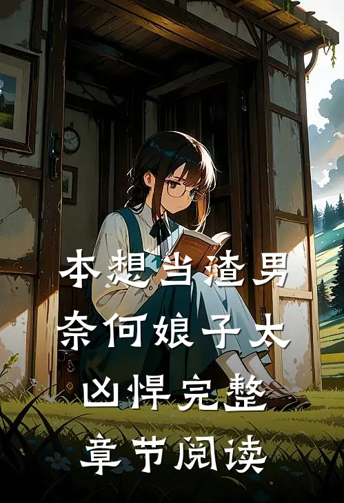 本想当渣男奈何娘子太凶悍完整章节阅读