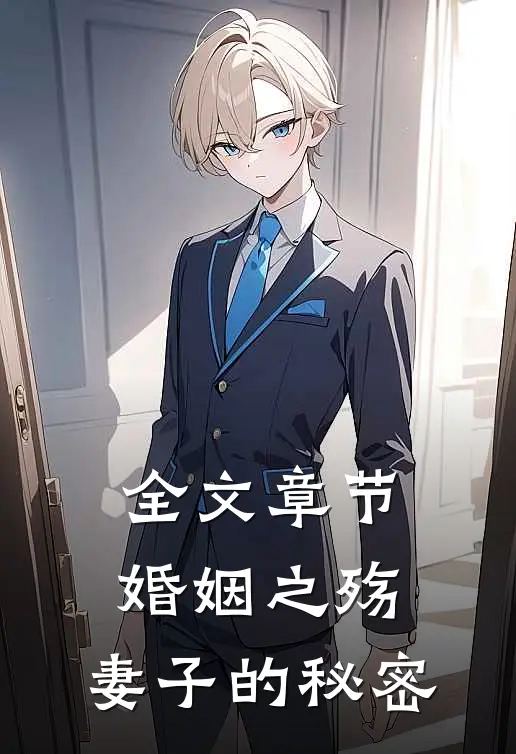 全文章节婚姻之殇：妻子的秘密