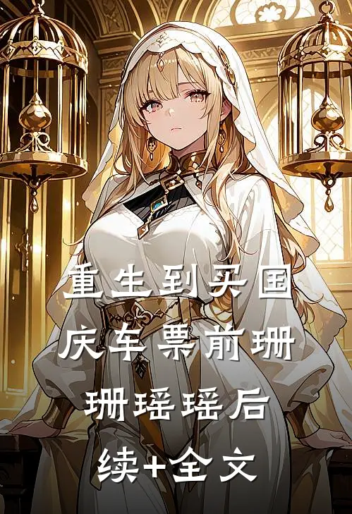 重生到买国庆车票前珊珊瑶瑶后续+全文