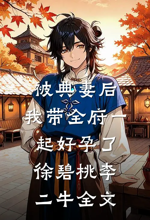 被典妻后，我带全府一起好孕了徐碧桃李二牛全文