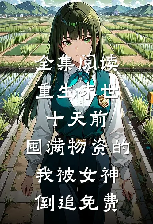 全集阅读重生末世十天前,囤满物资的我被女神倒追免费