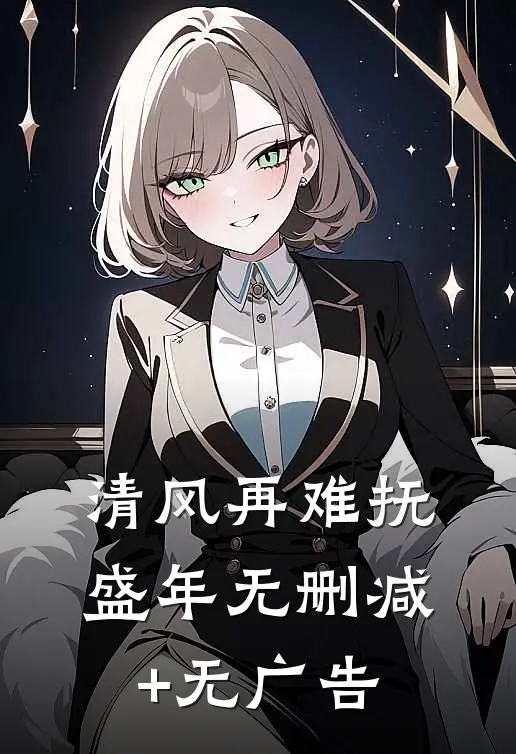 清风再难抚盛年无删减+无广告