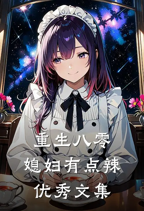 重生八零：媳妇有点辣优秀文集