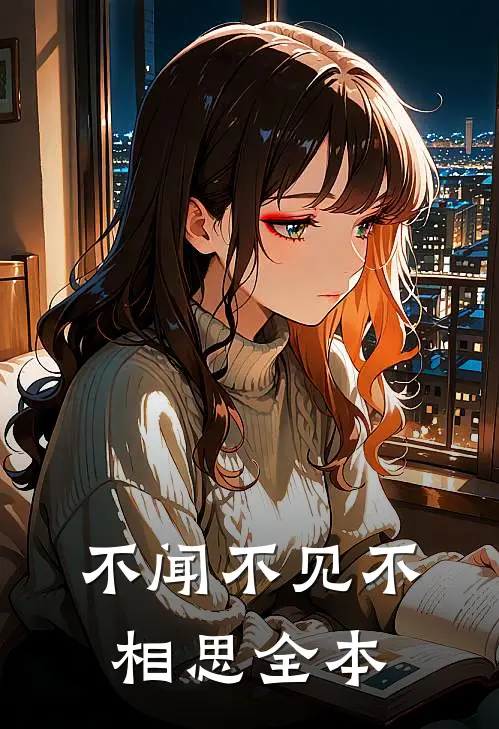 不闻不见不相思全本