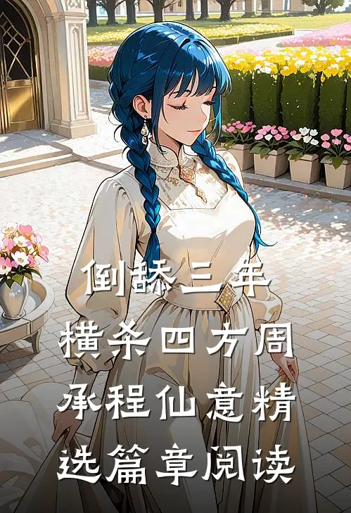 倒舔三年,横杀四方(周承程仙意)精选篇章阅读