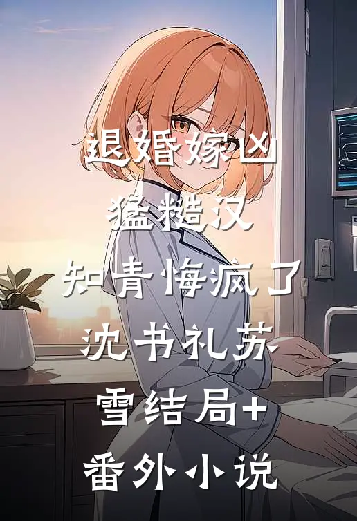退婚嫁凶猛糙汉，知青悔疯了沈书礼苏雪结局+番外小说