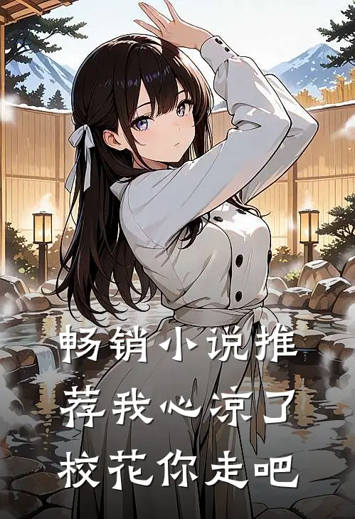畅销小说推荐我心凉了，校花你走吧