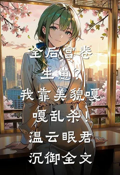 全后宫卷生崽？我靠美貌嘎嘎乱杀！温云眠君沉御全文