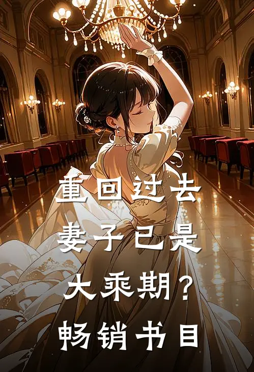 重回过去，妻子已是大乘期？畅销书目