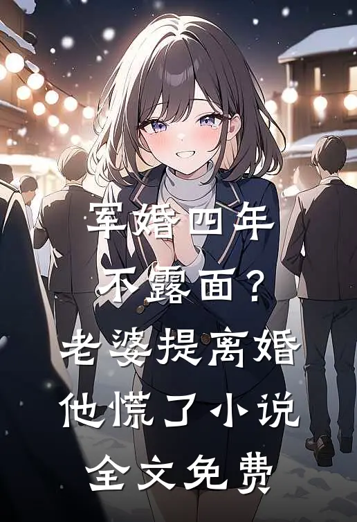 军婚四年不露面？老婆提离婚他慌了小说全文免费