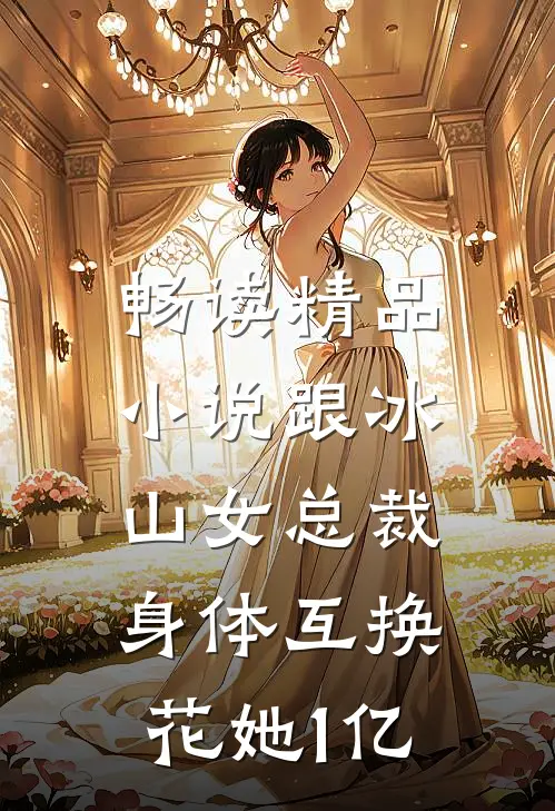 畅读精品小说跟冰山女总裁身体互换，花她1亿