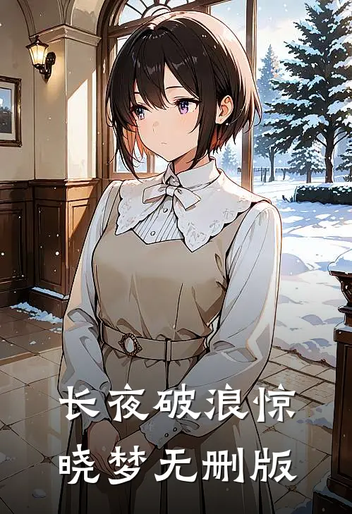 长夜破浪惊晓梦无删版