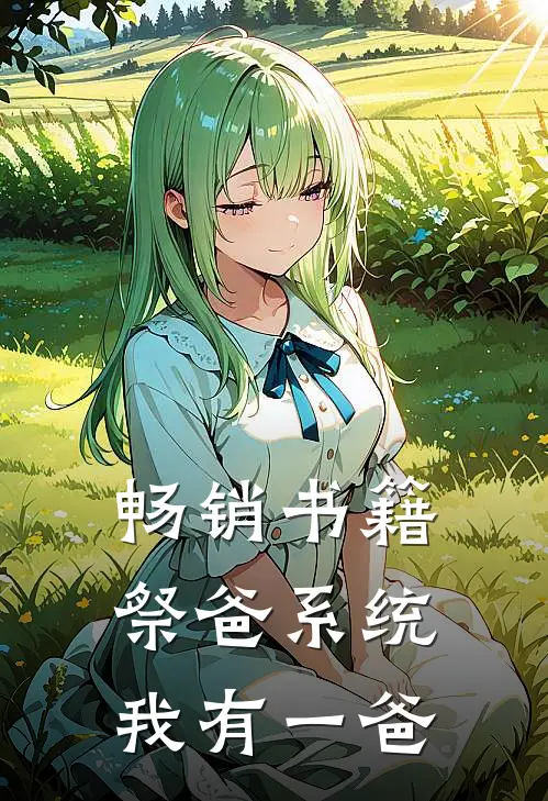 畅销书籍祭爸系统，我有一爸