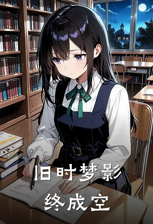 旧时梦影终成空