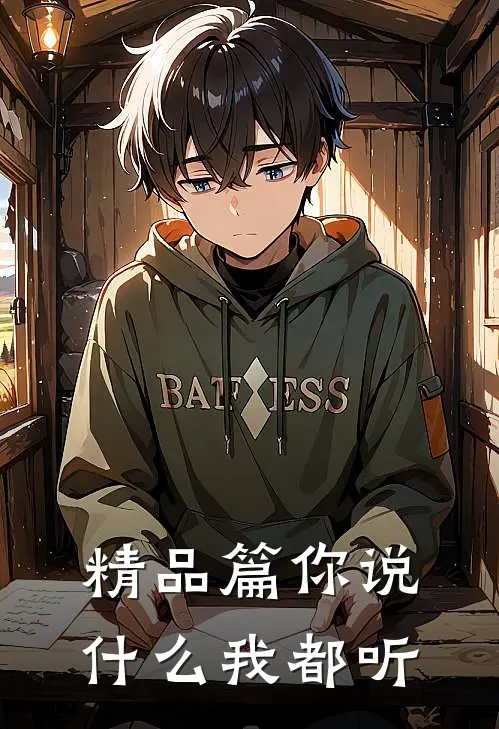 精品篇你说什么我都听