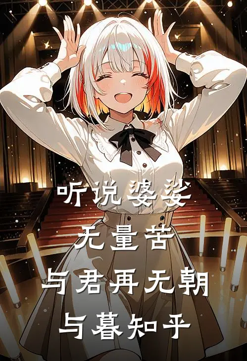 听说婆娑无量苦，与君再无朝与暮知乎