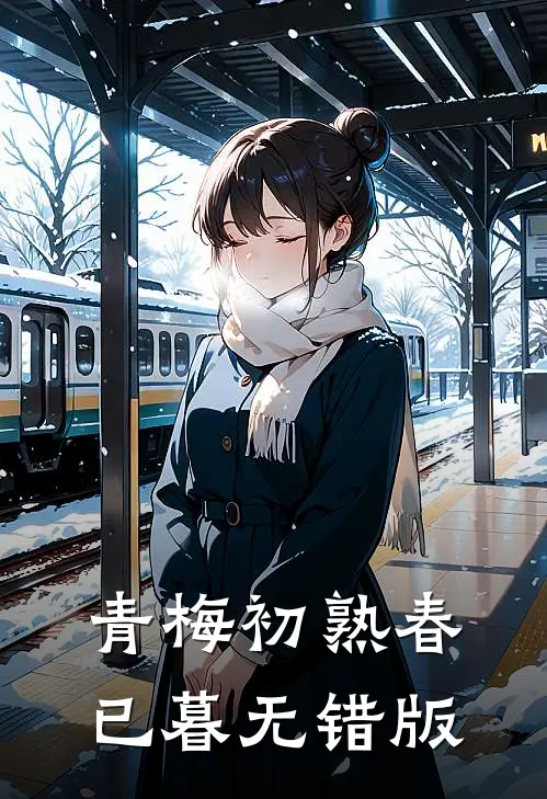 青梅初熟春已暮无错版