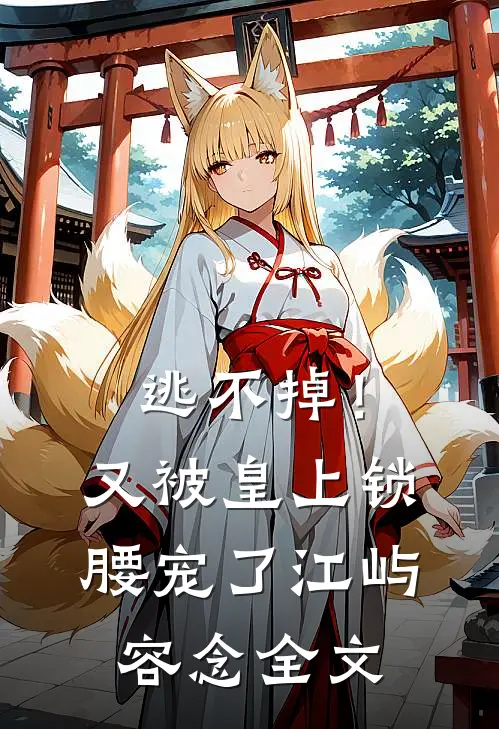 逃不掉！又被皇上锁腰宠了江屿容念全文