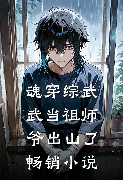 魂穿综武：武当祖师爷出山了畅销小说